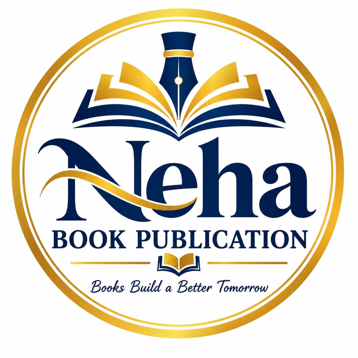 Neha Publication Logo